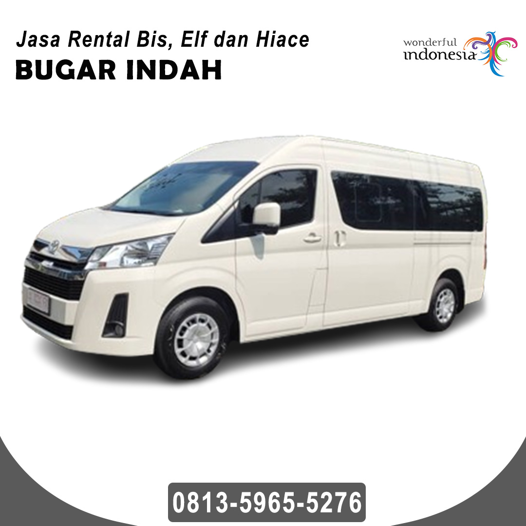 081359655276 Jasa Rental Sewa Mobil Hiace Terbaik Harga Murah Terpercaya Berpengalaman Madiun Ponorogo Ngawi Magetan Caruban Surabaya Sidoarjo Kediri